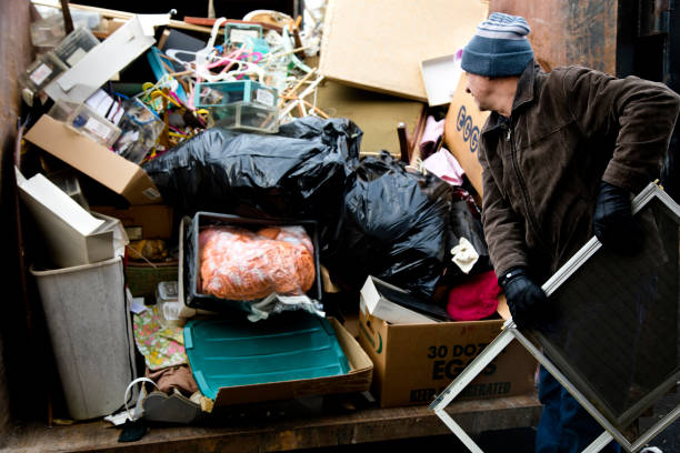 Reliable Simsbury Center, CT Junk Removal  Solutions